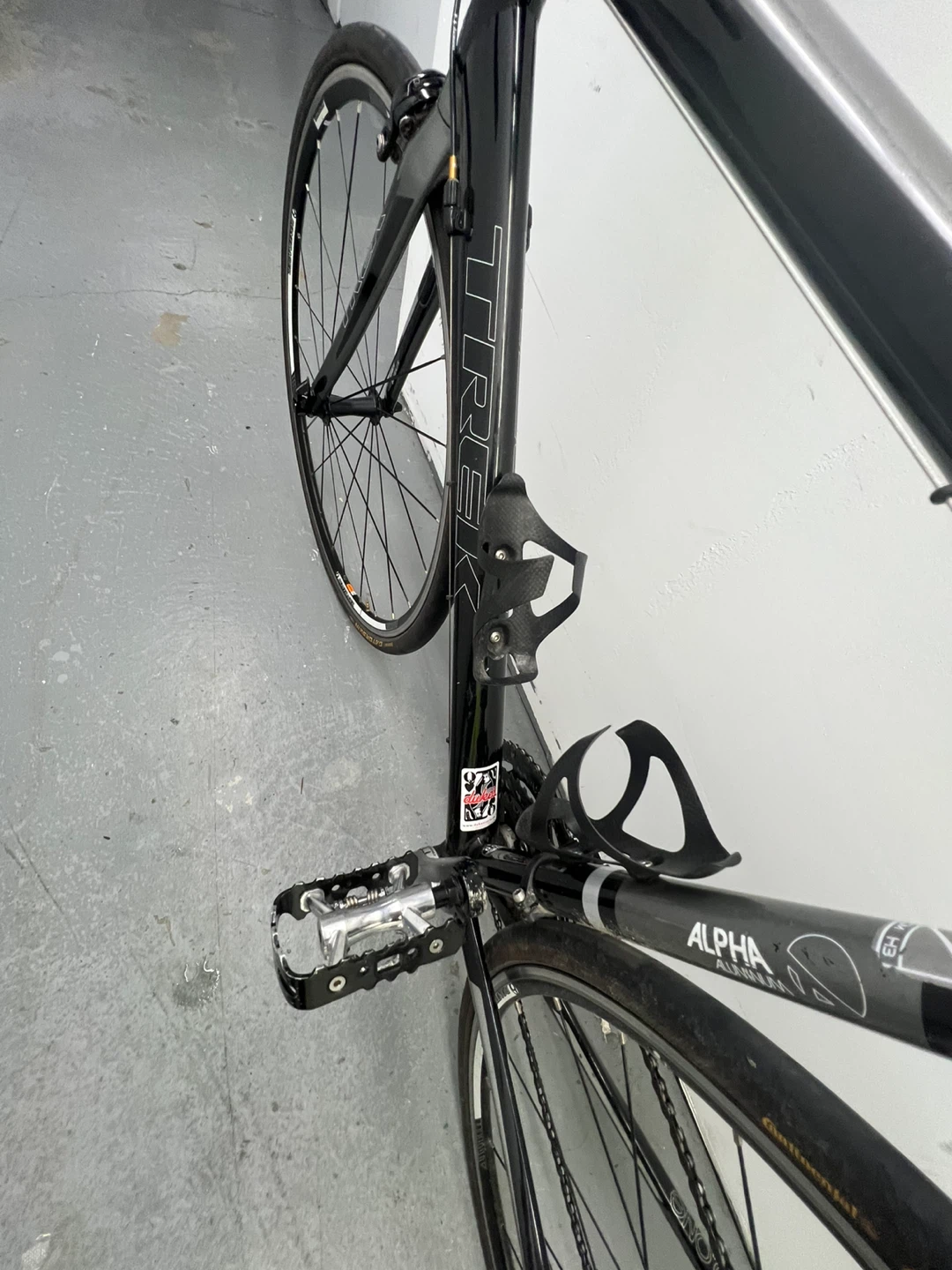 Trek 2.1 Road Bike – size 54. - photo 3