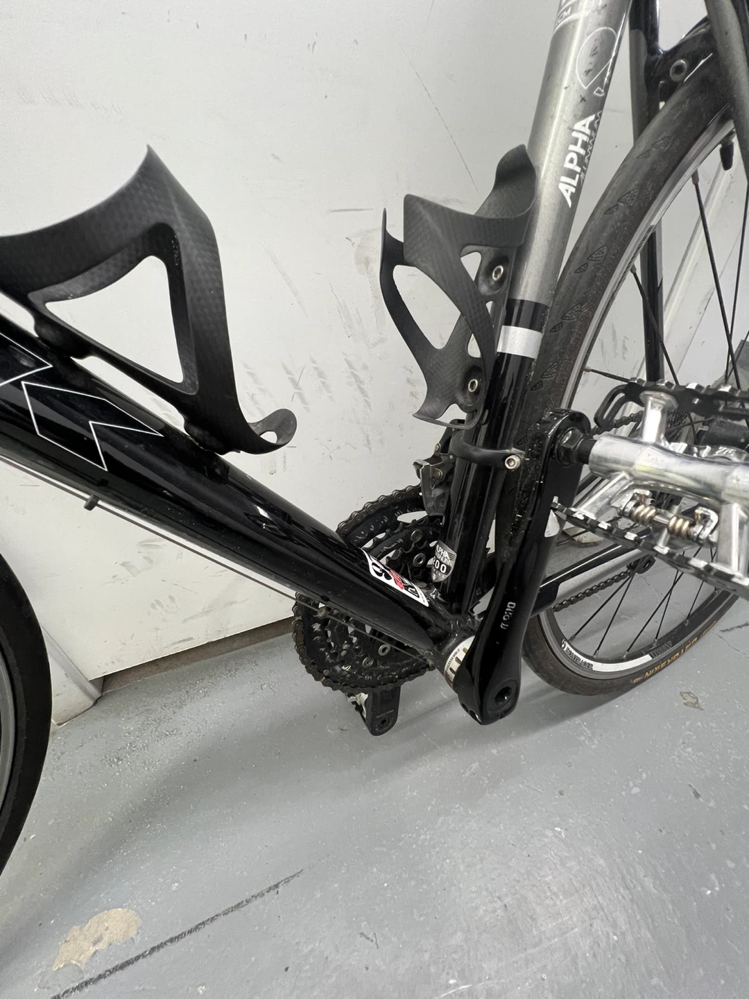 Trek 2.1 Road Bike – size 54. - photo 5