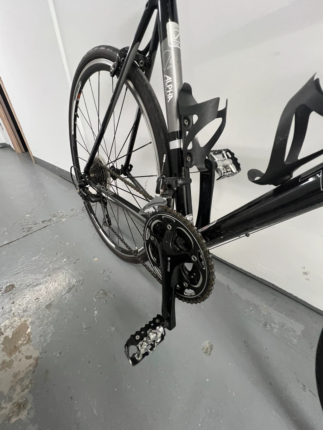 Trek 2.1 Road Bike – size 54. - photo 4