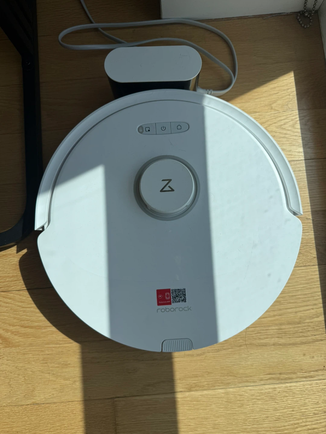 Roborock Robot Vacuum Cleaner