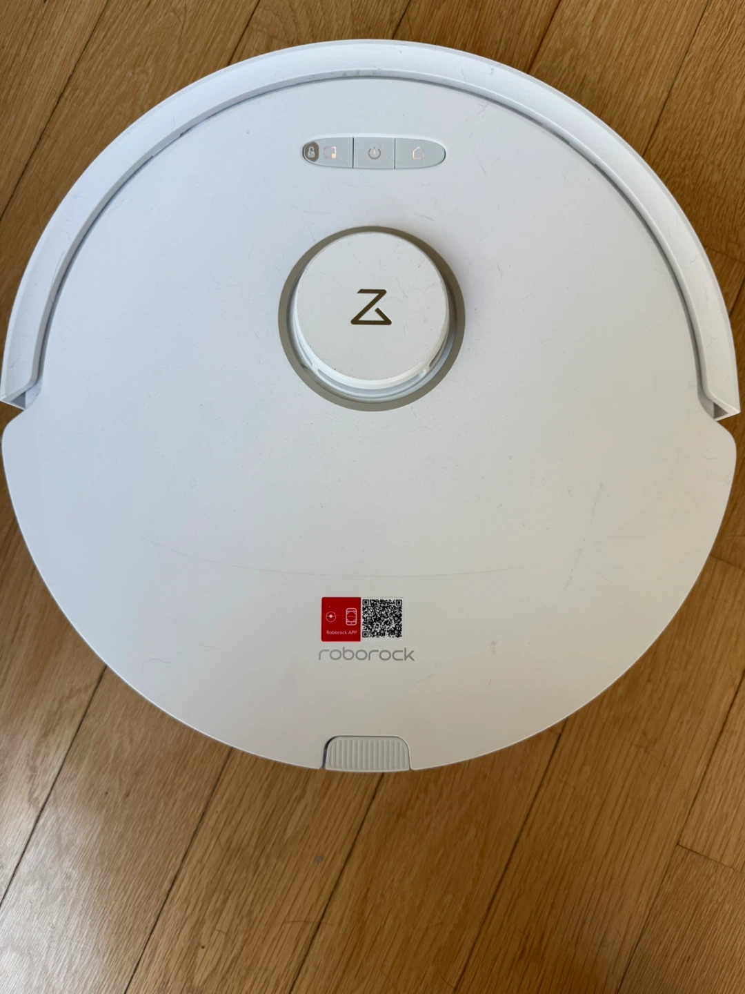 Roborock Robot Vacuum Cleaner - photo 2