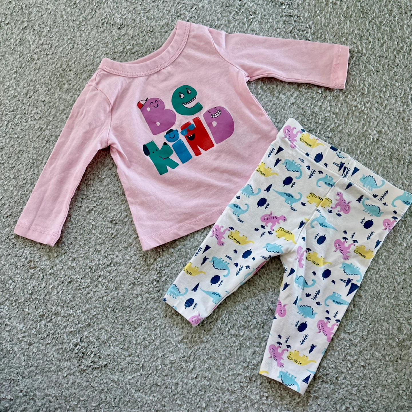 New 0-3M baby outfit sets bundles Joe Fresh baby clothes lots - photo 2