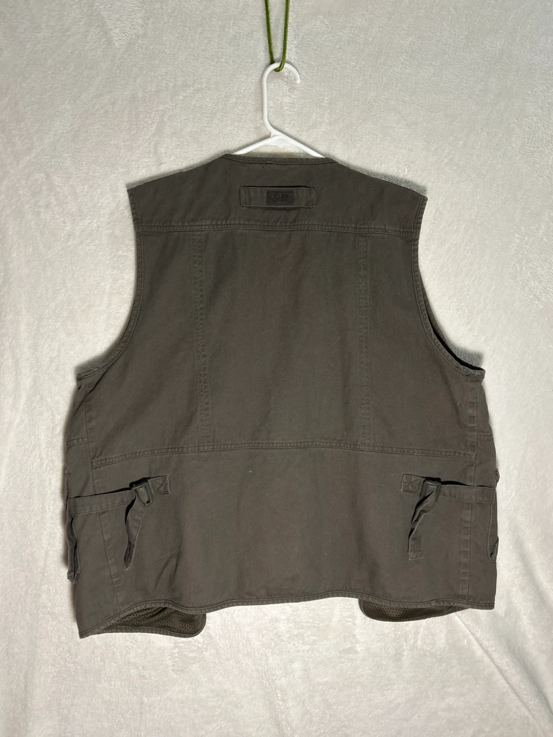 Outdoor Vest - Size XXXL - photo 2