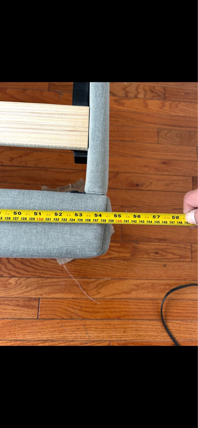 Full bed frame - photo 2