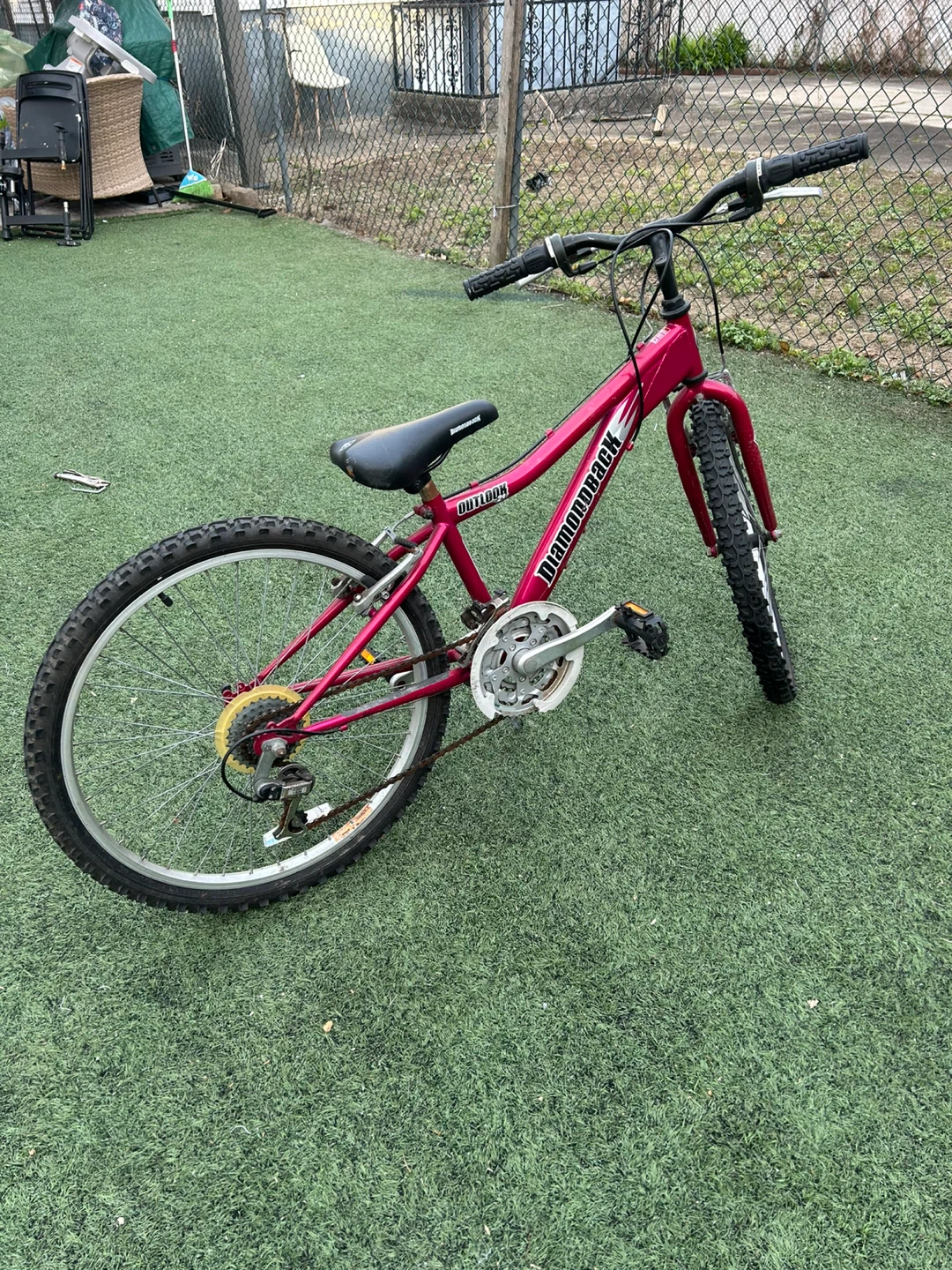 Bike - photo 2