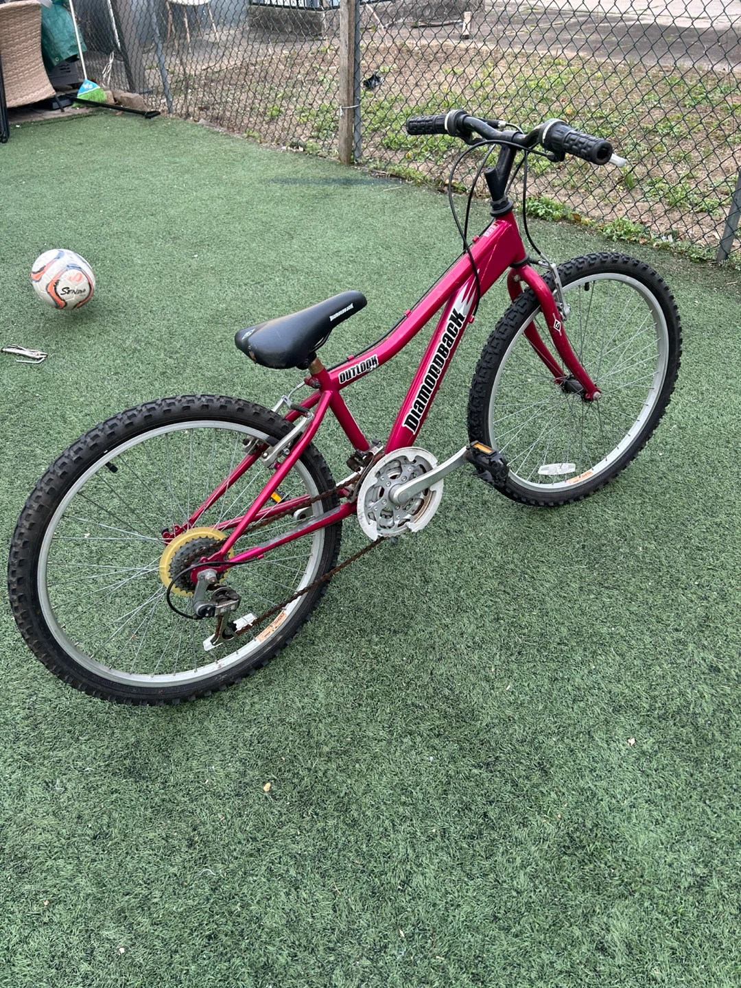 Bike