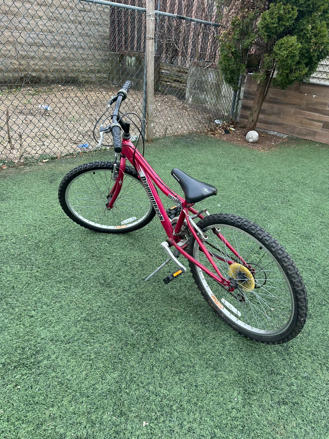 Bike - photo 4