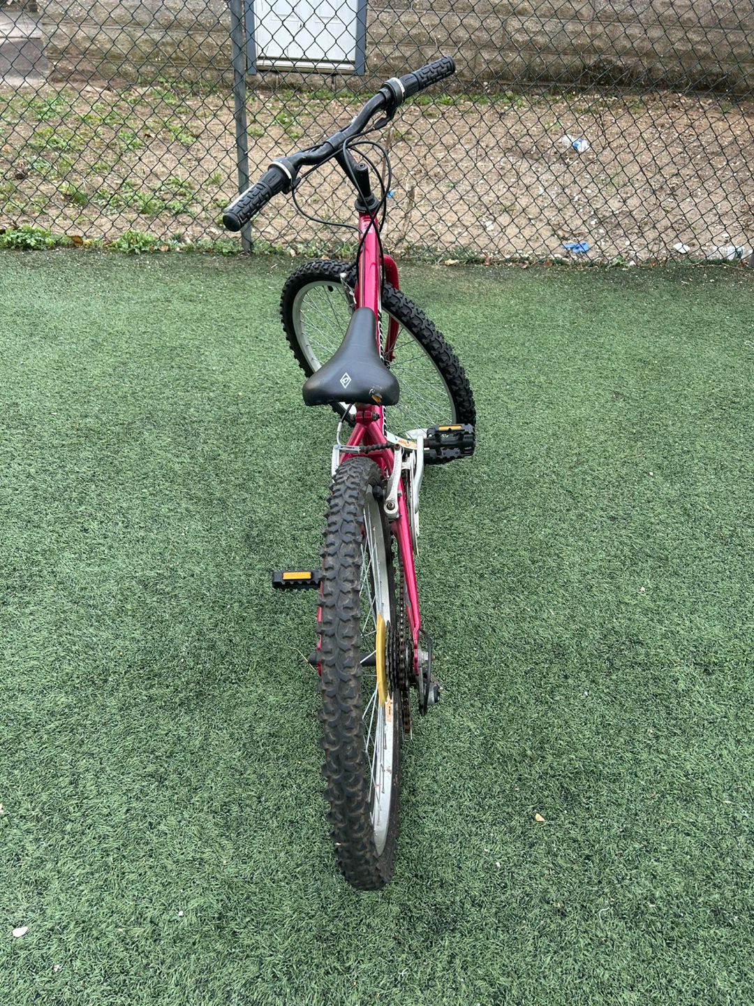 Bike - photo 3