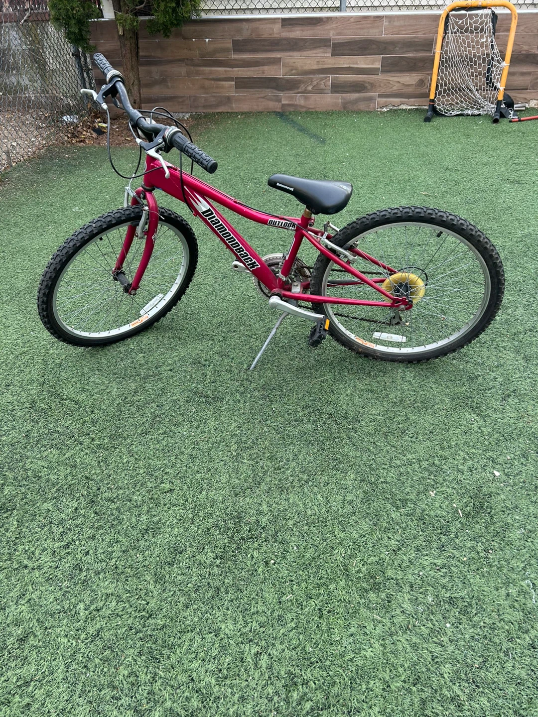Bike - photo 5