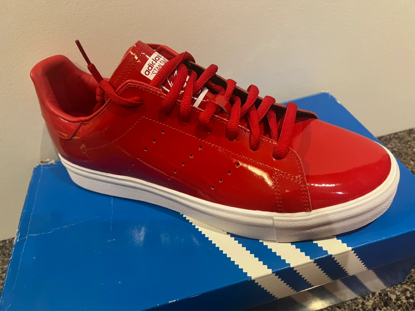 Adidas Stan smith - photo 3