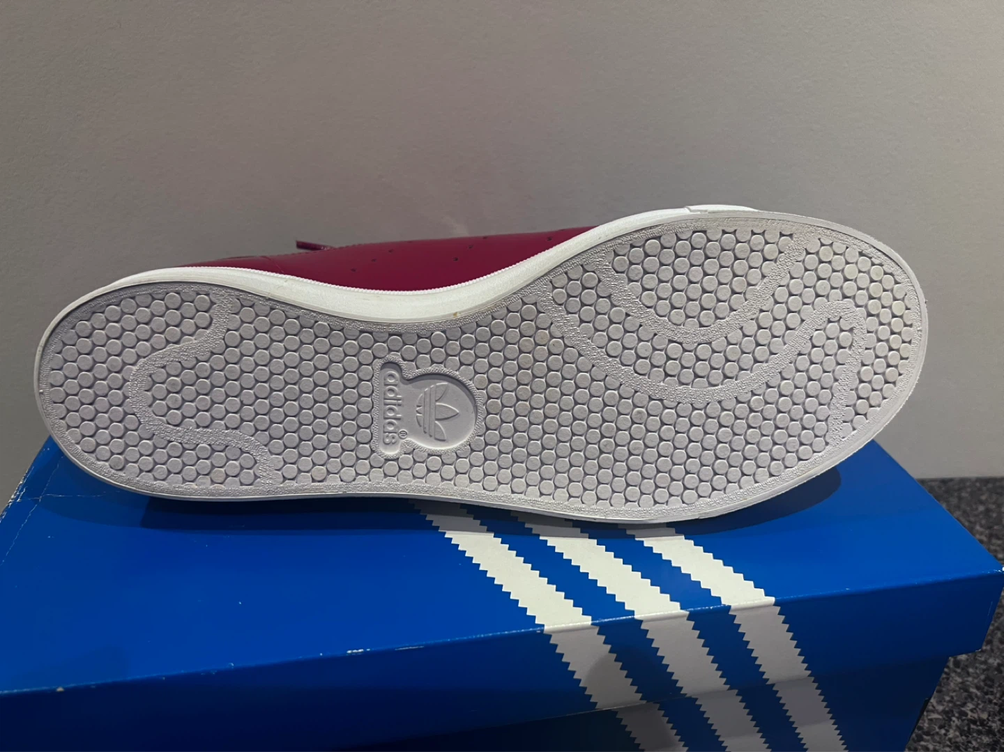 Adidas Stan smith - photo 4
