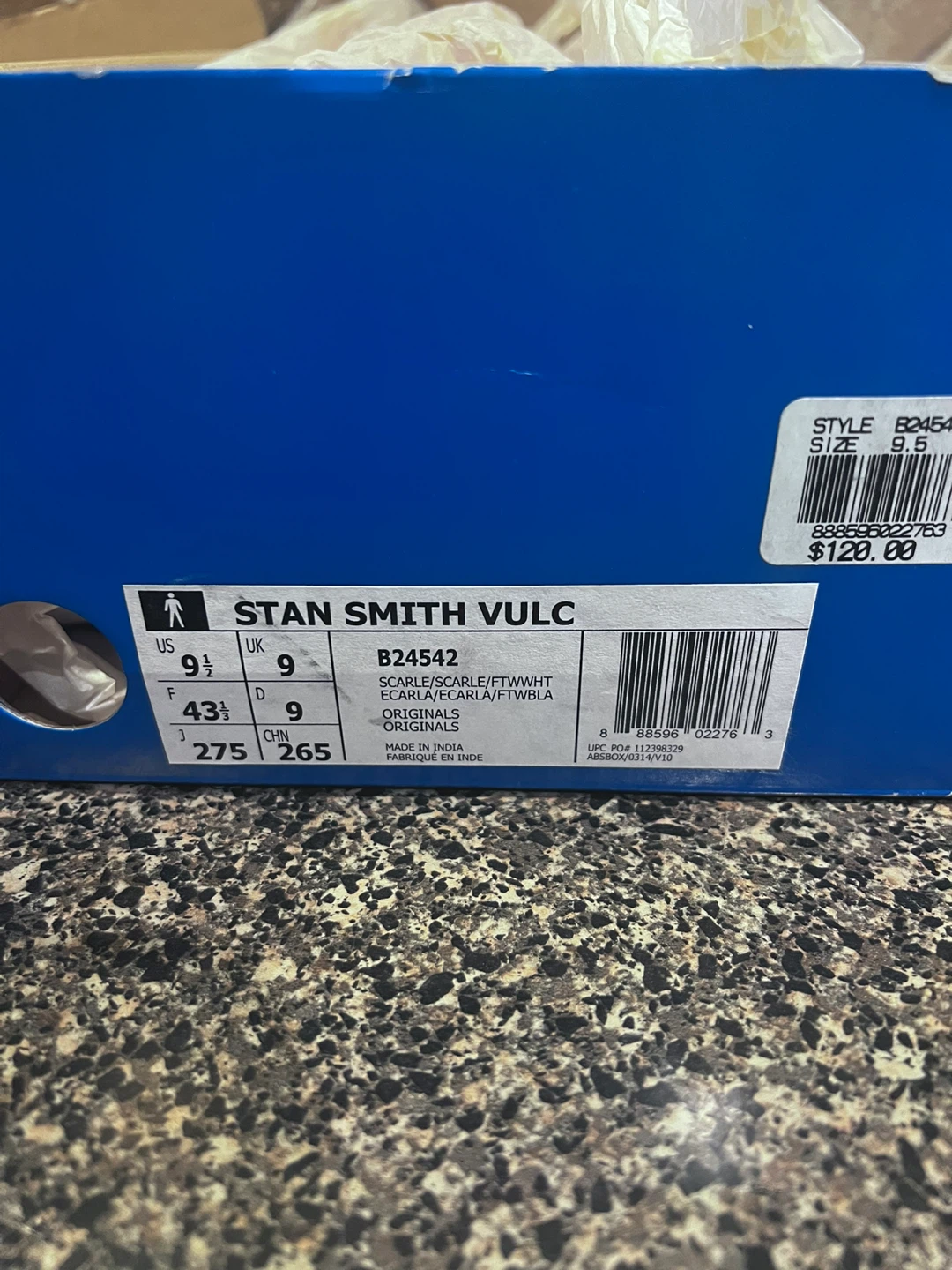 Adidas Stan smith - photo 5