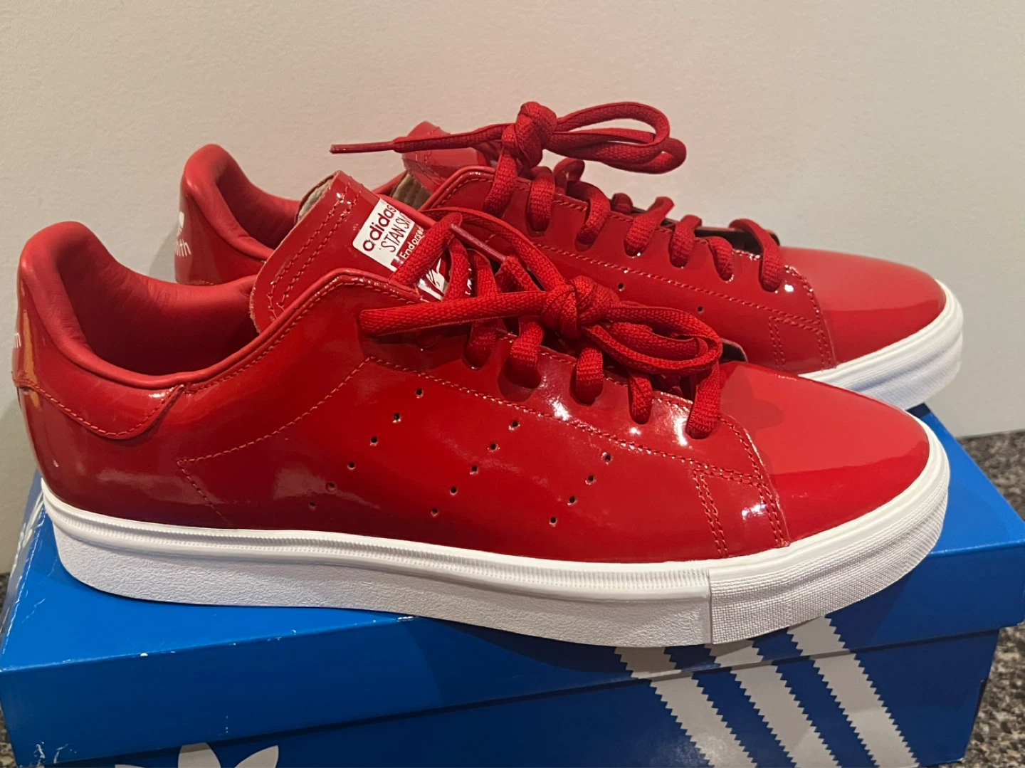 Adidas Stan smith - photo 2