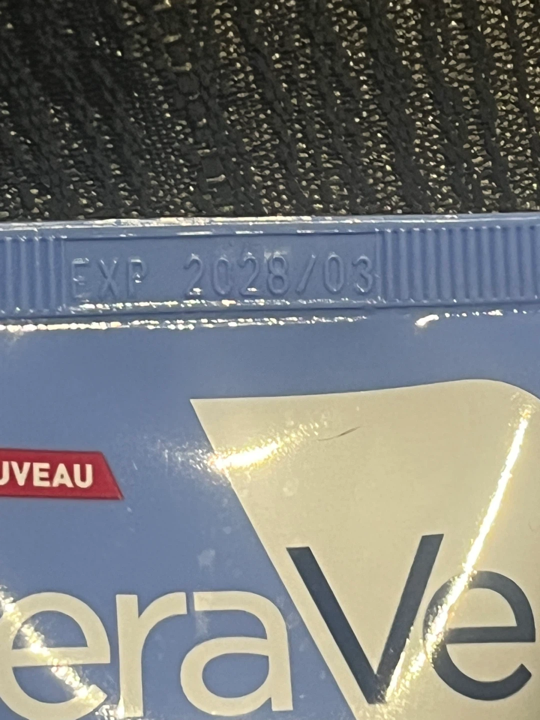 CeraVe Baby Healing Ointment - 85g - photo 4