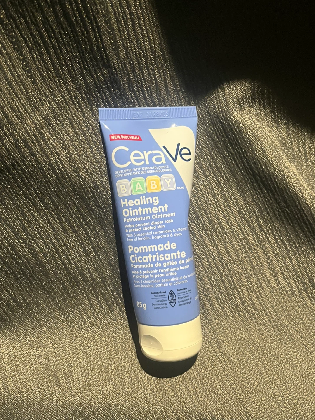 CeraVe Baby Healing Ointment - 85g