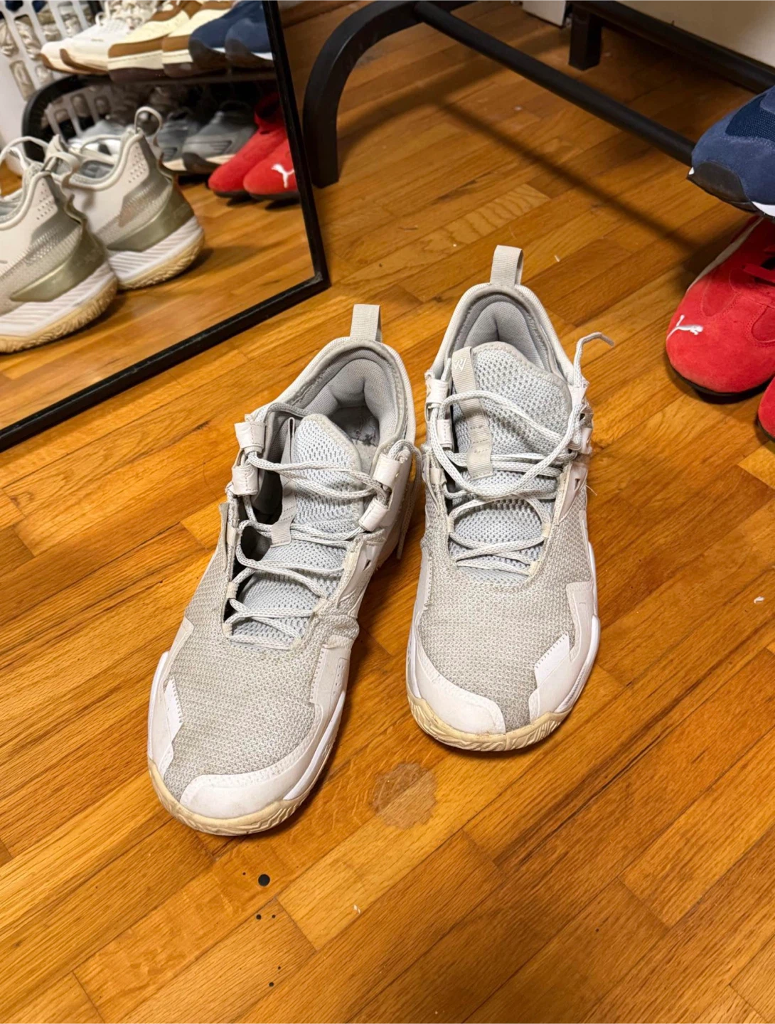 2 Shoes for $90 - photo 3