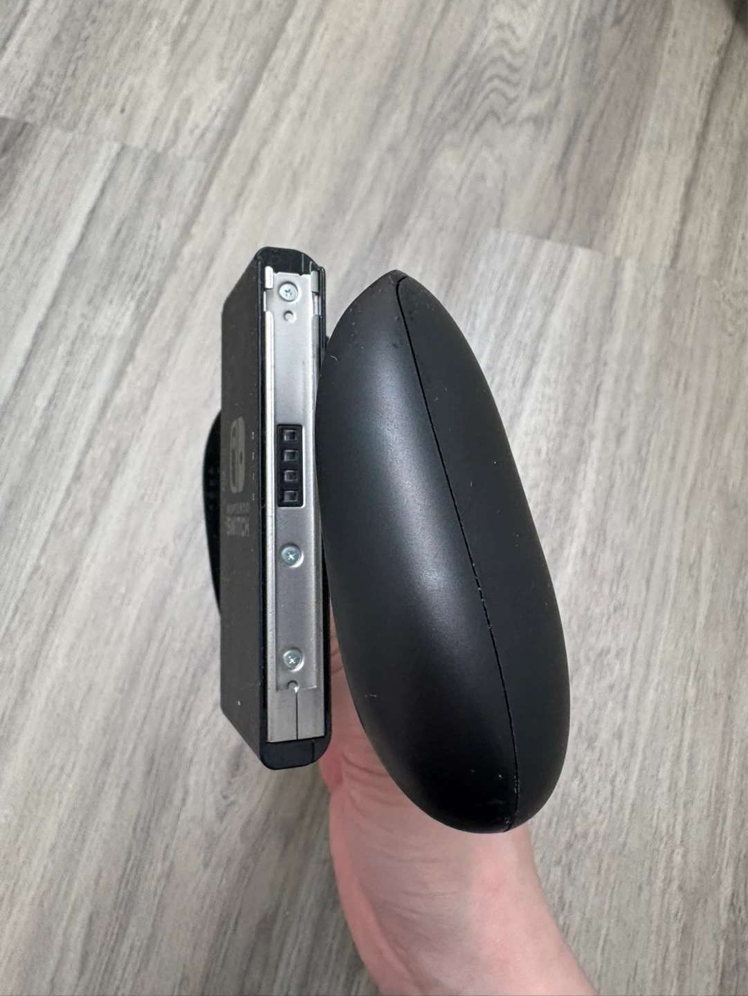 Nintendo Switch Joy-Con Charging Grip - photo 3