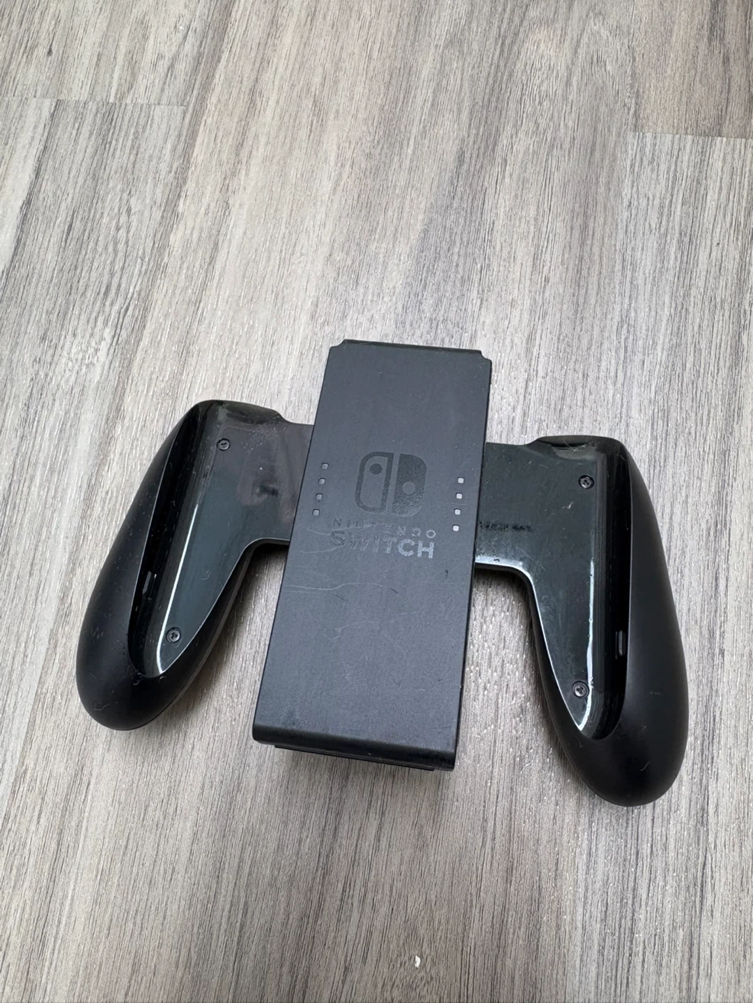 Nintendo Switch Joy-Con Charging Grip