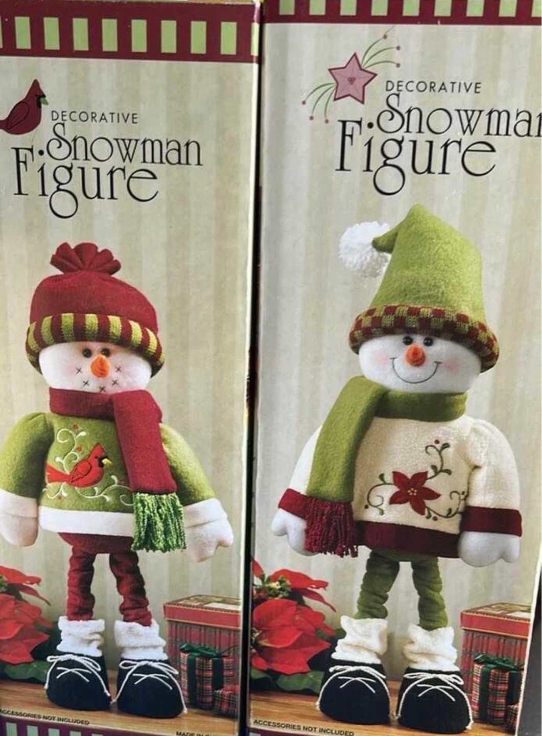 Christmas Lot
