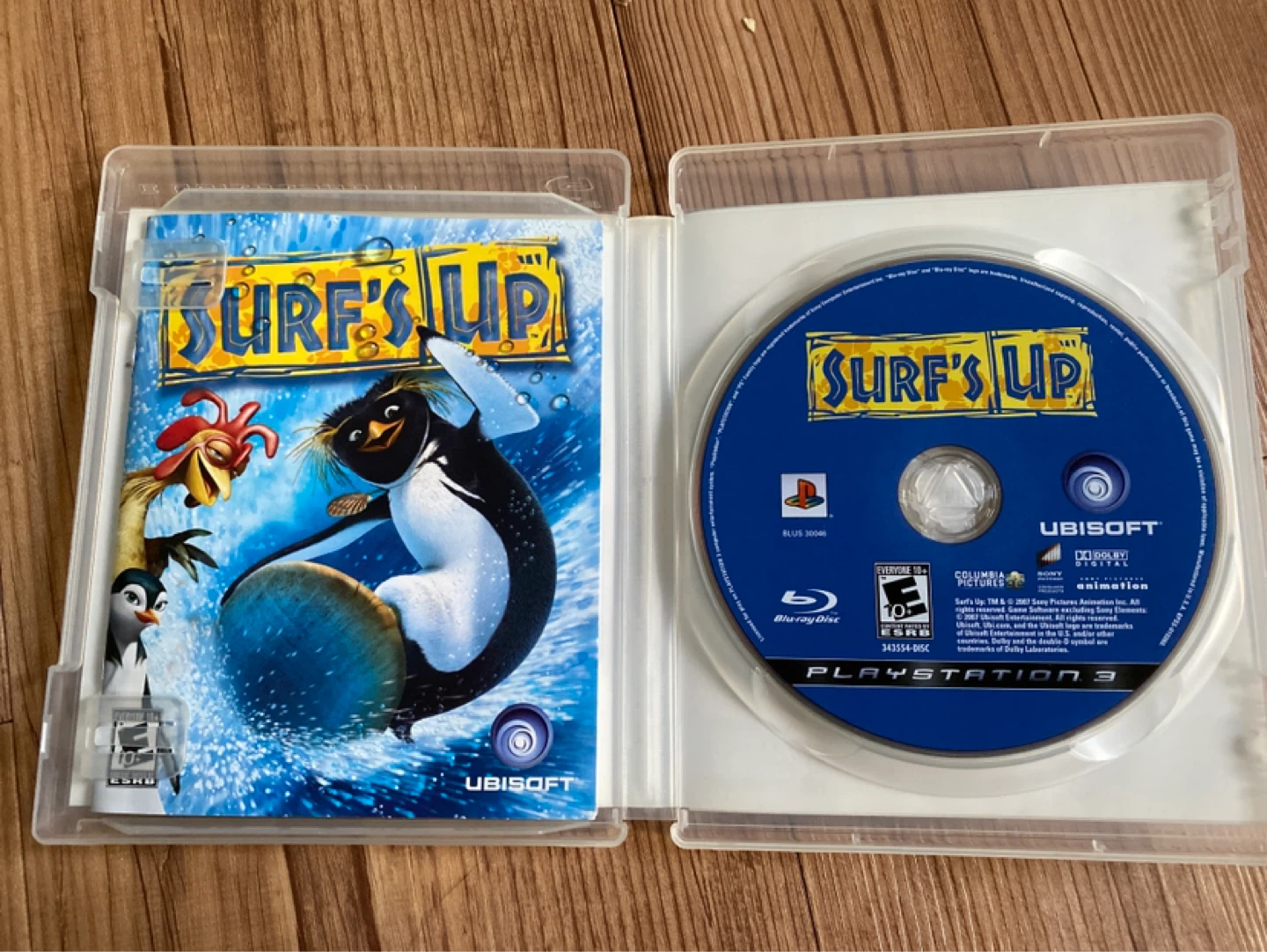 Surf's Up PlayStation 3 Game - photo 2