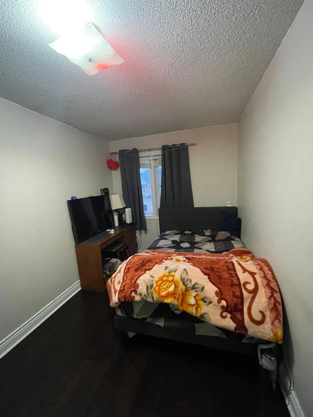 Room for rent - photo 5