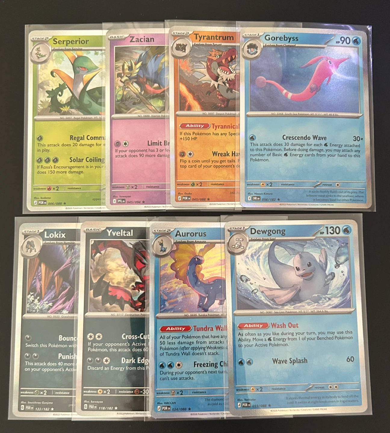 Pokémon cards - photo 3