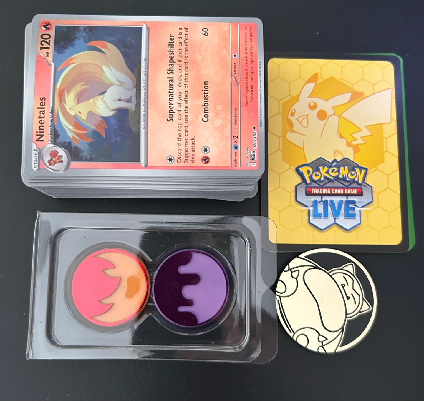 Pokémon cards - photo 4