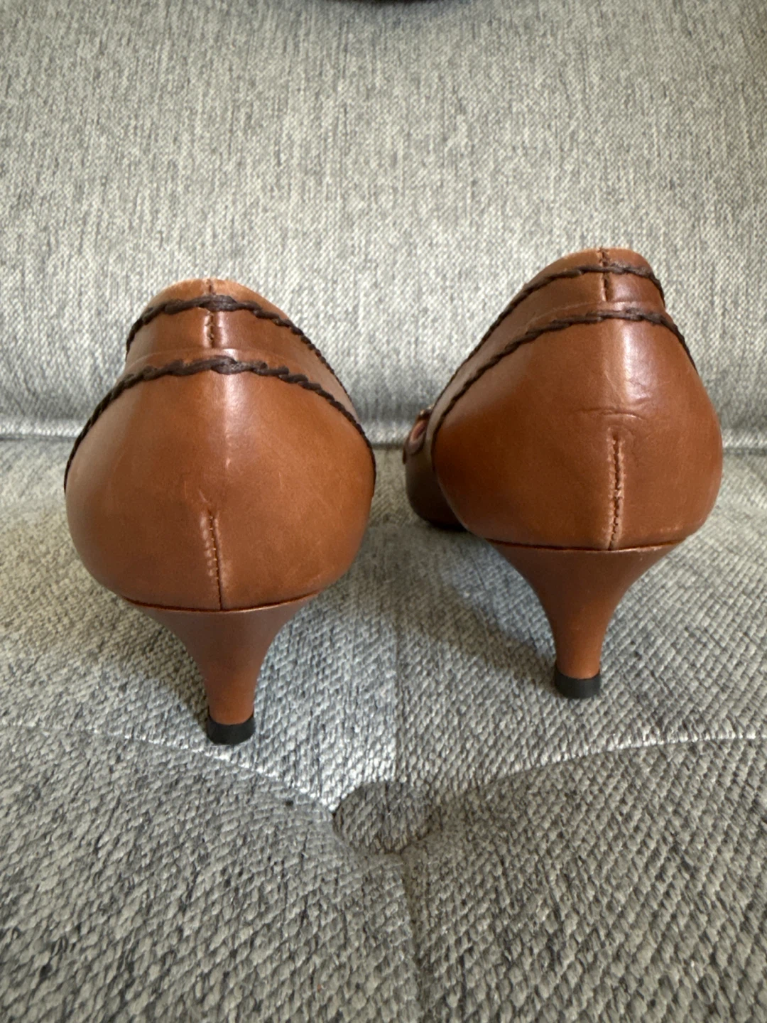 PRADA Vintage Heels - photo 3