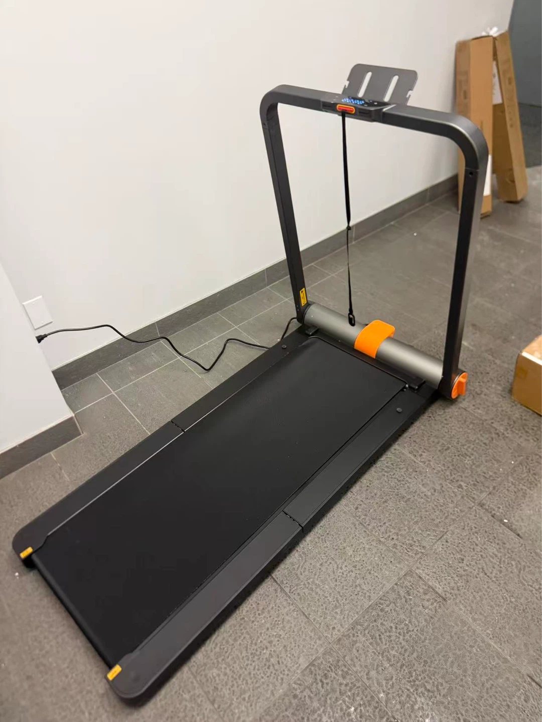 WalkingPad MC11 Folding Portable Treadmill