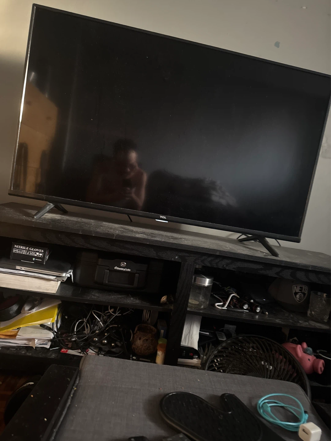 TCL Flat Screen TV