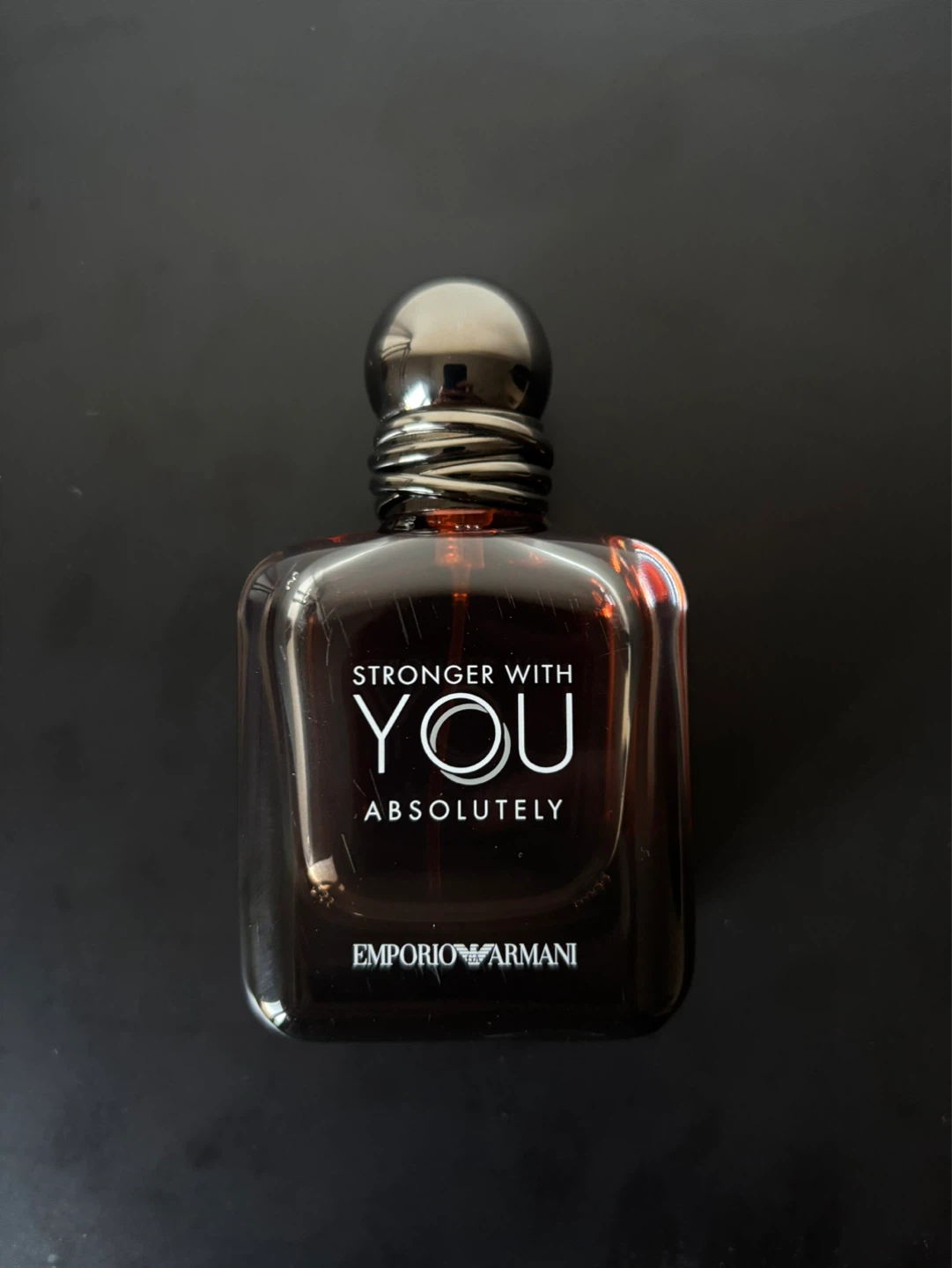 Armani Stronger With You Absolutely 50ml