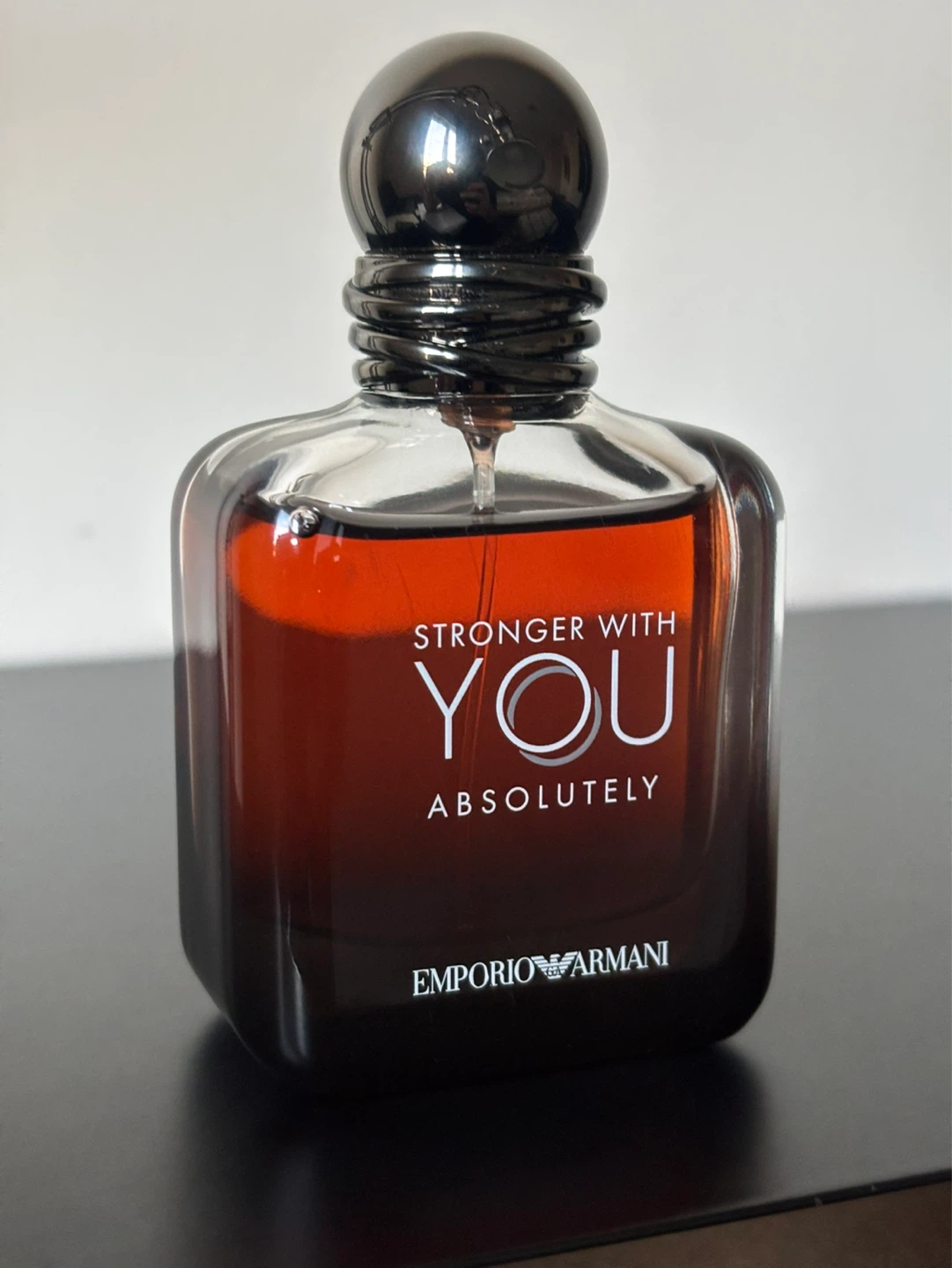Armani Stronger With You Absolutely 50ml - photo 2