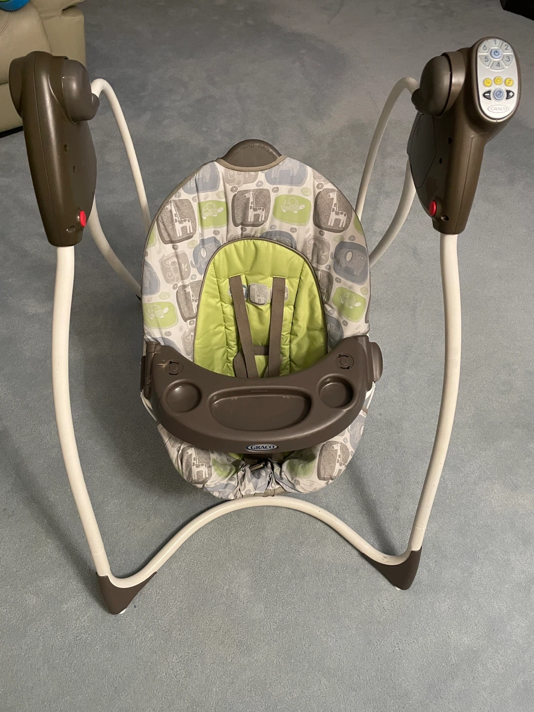 Graco Baby Swing