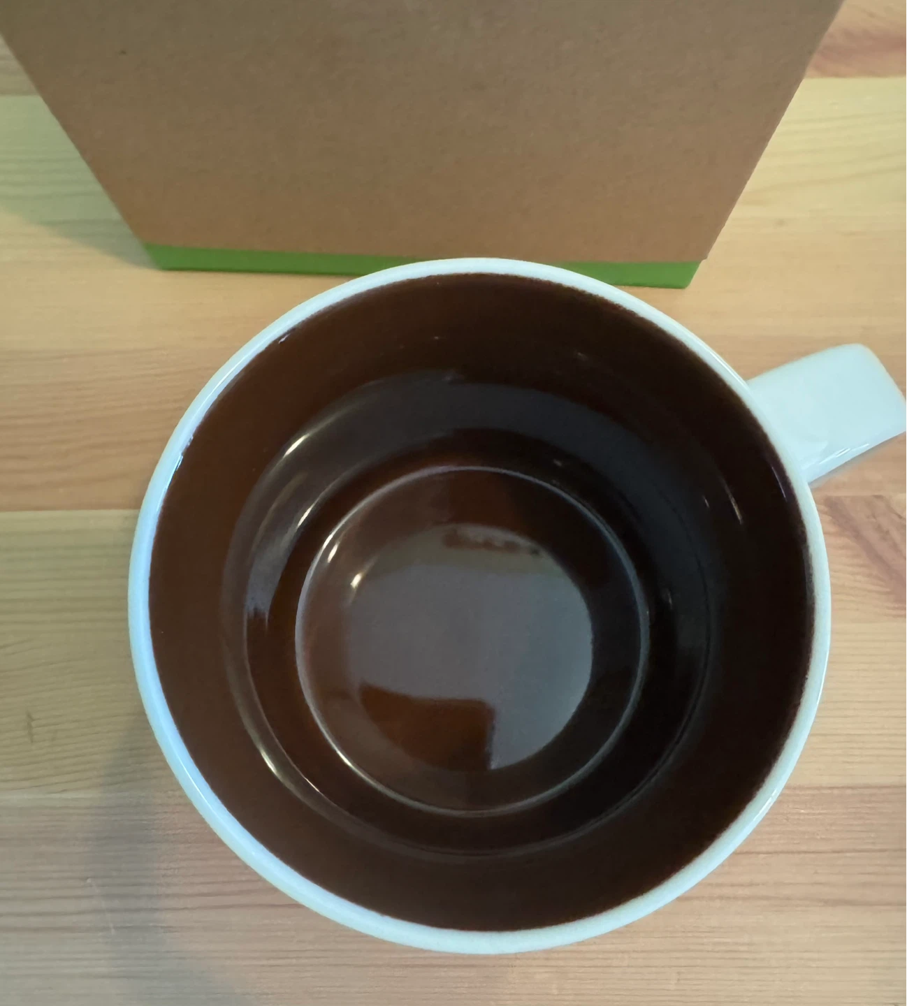 NEW Starbucks  Pike Place  “You Are Here” Mug! - photo 3