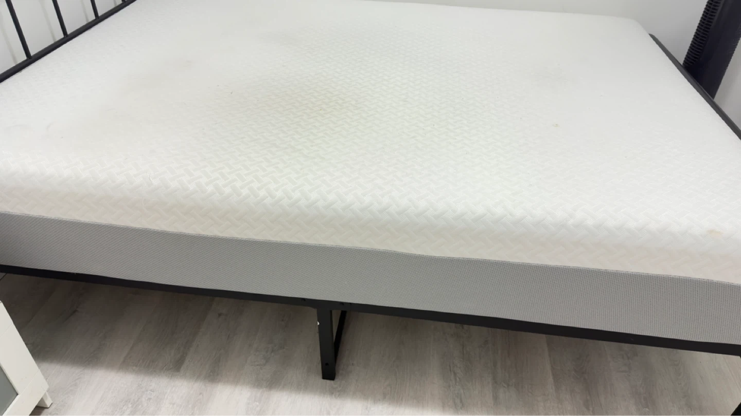 Double Size Mattress