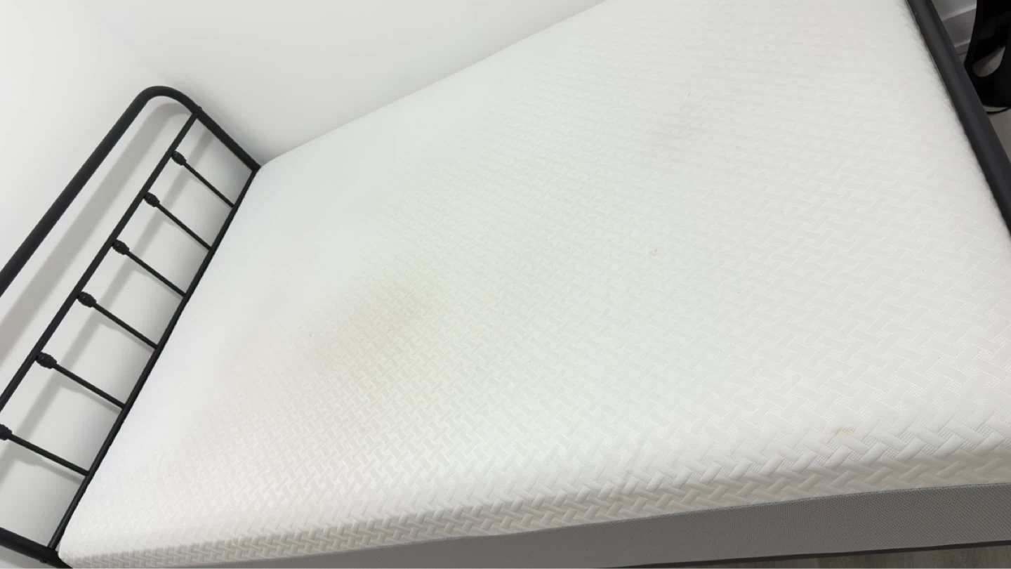Double Size Mattress - photo 2