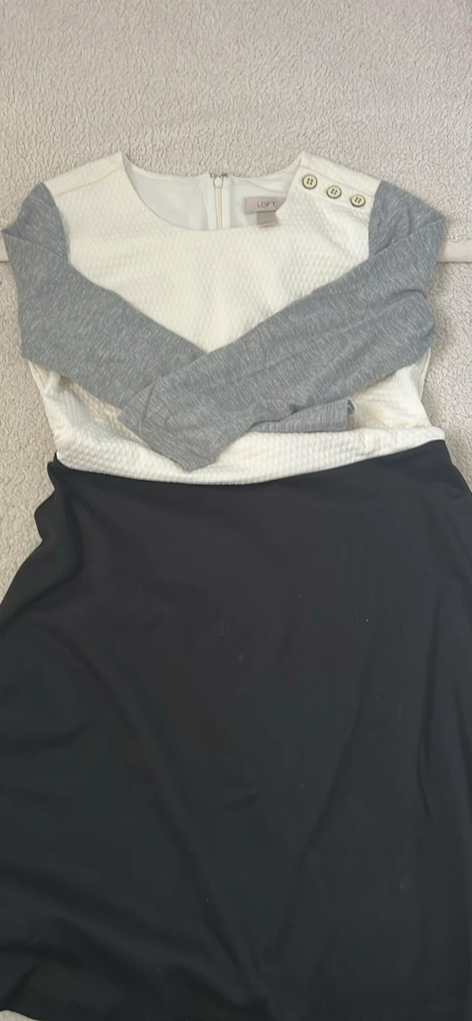 Loft Women's Dress Size M