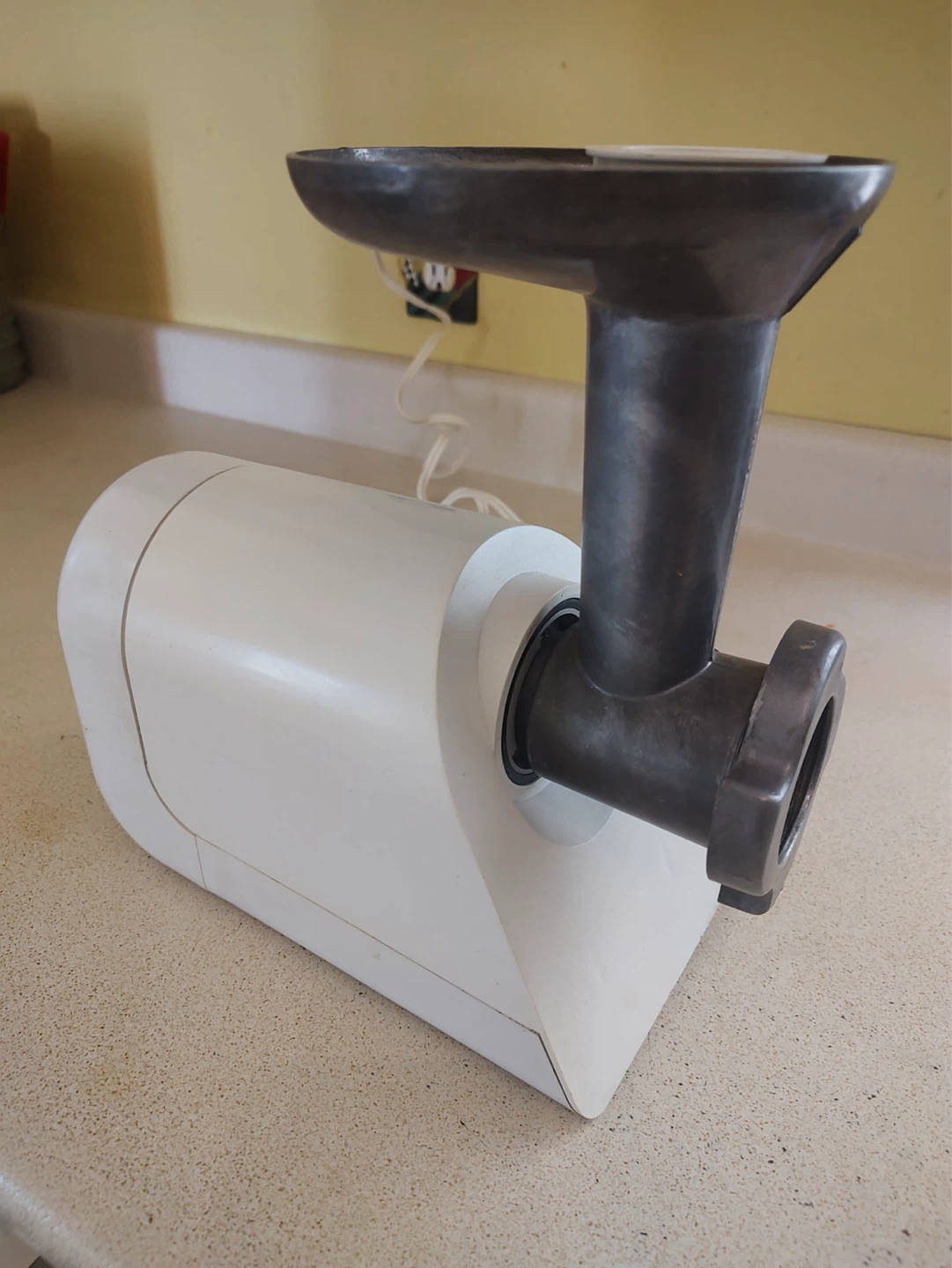 Moulinex Electric Grinder