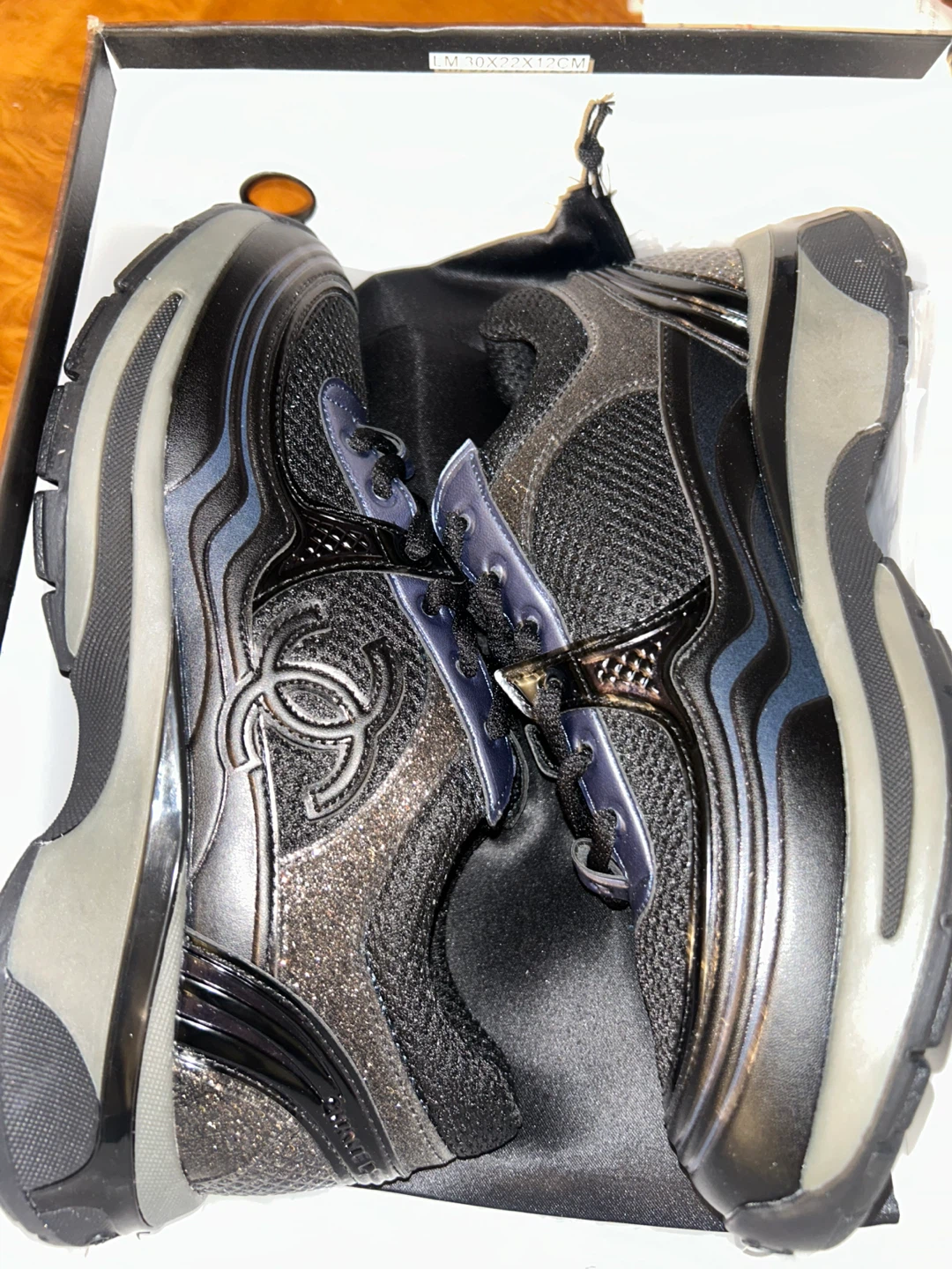 Soulier pour femme - photo 2
