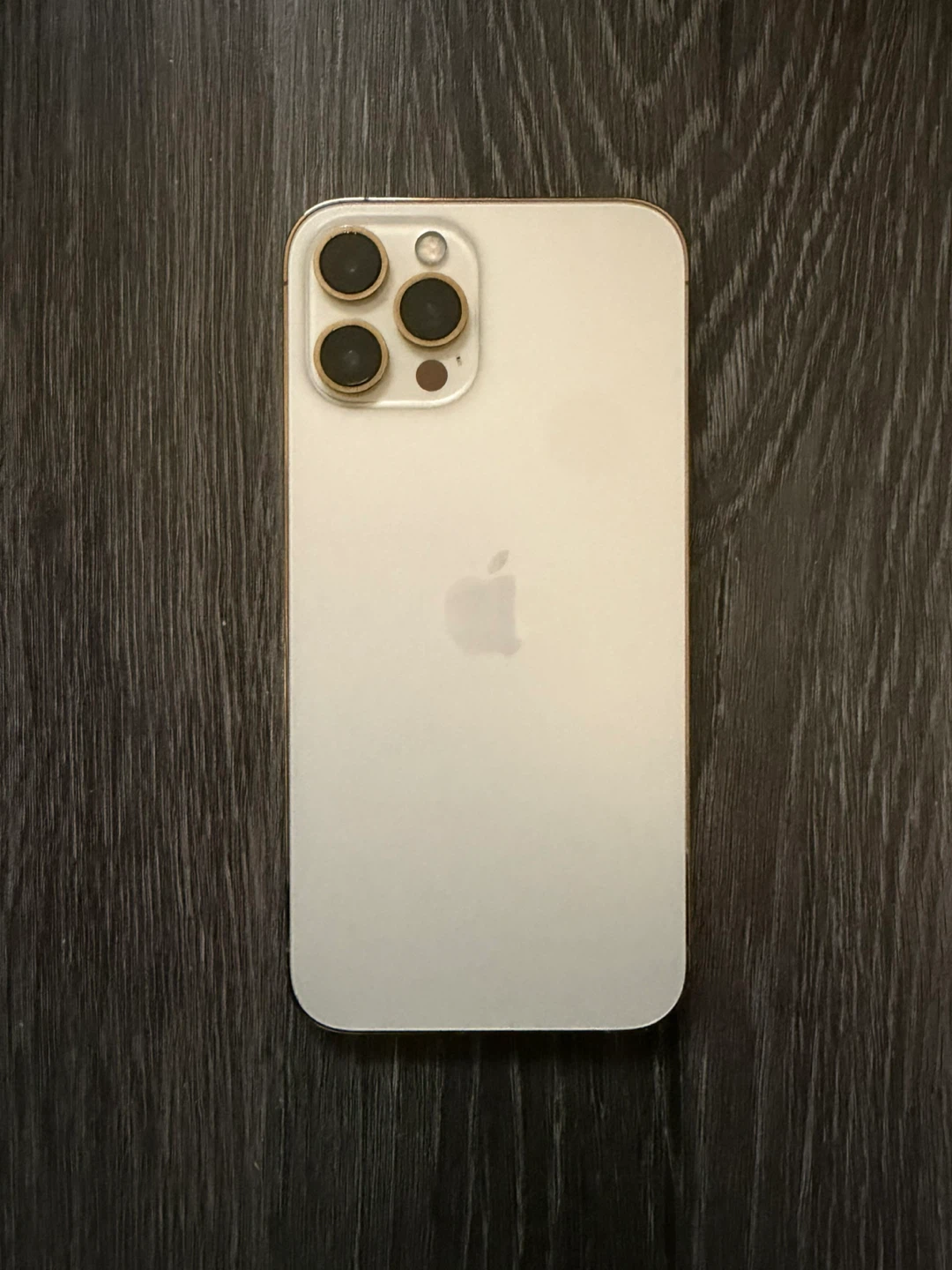 Old Used iPhone 12 PRO MAX - photo 2