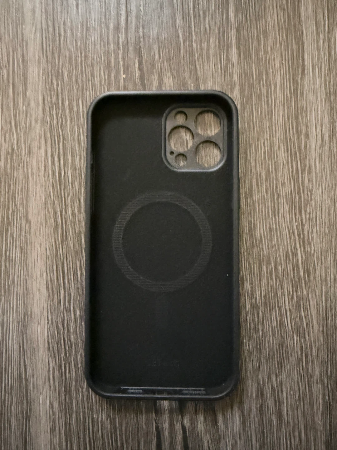 Old Used iPhone 12 PRO MAX - photo 4