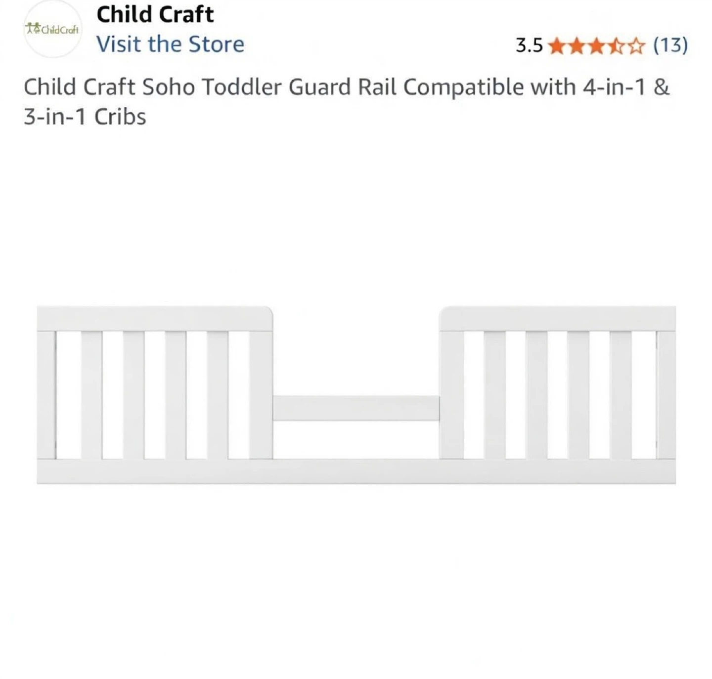 Guard rail