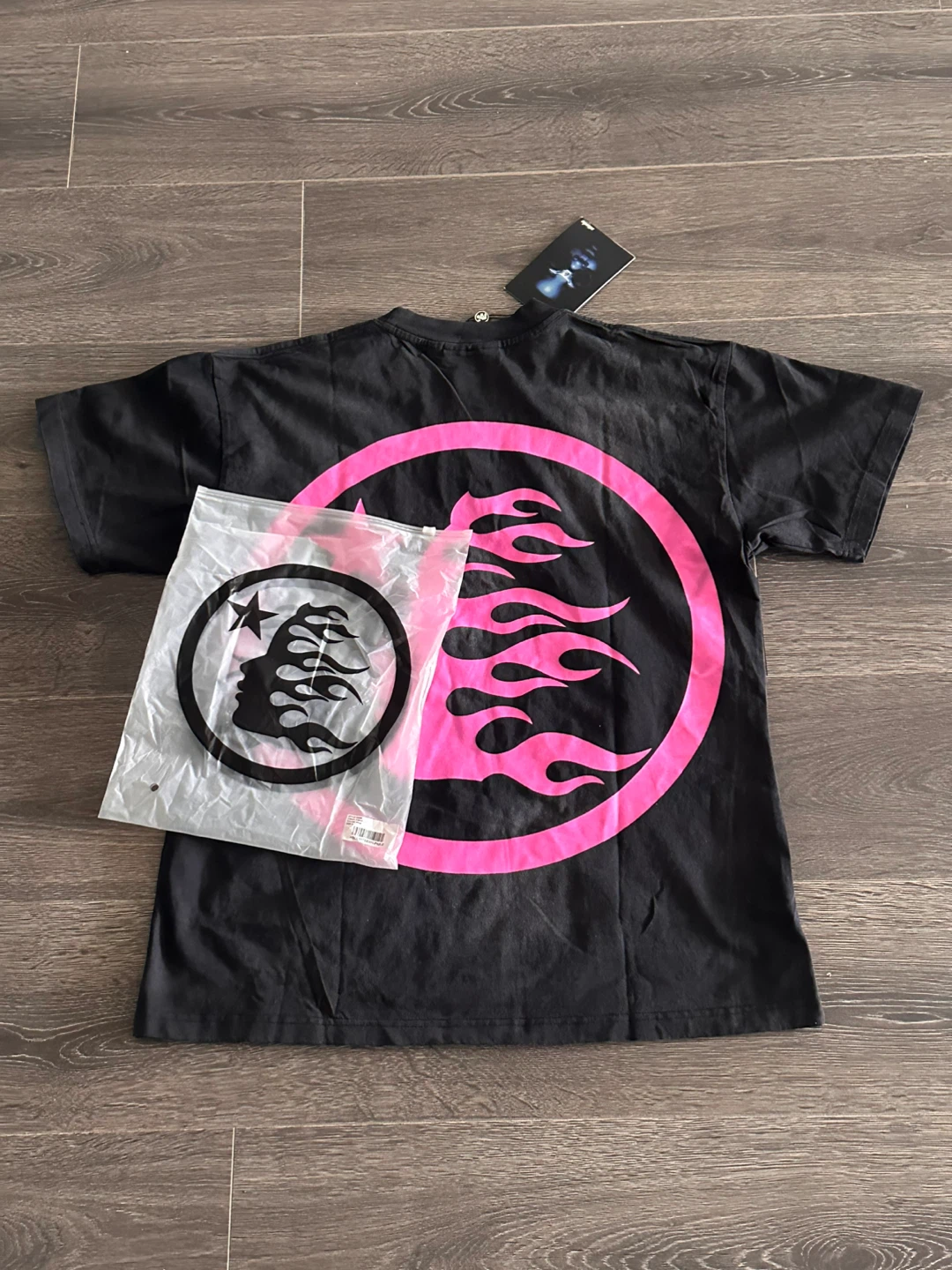 Hellstar T-Shirt - photo 3