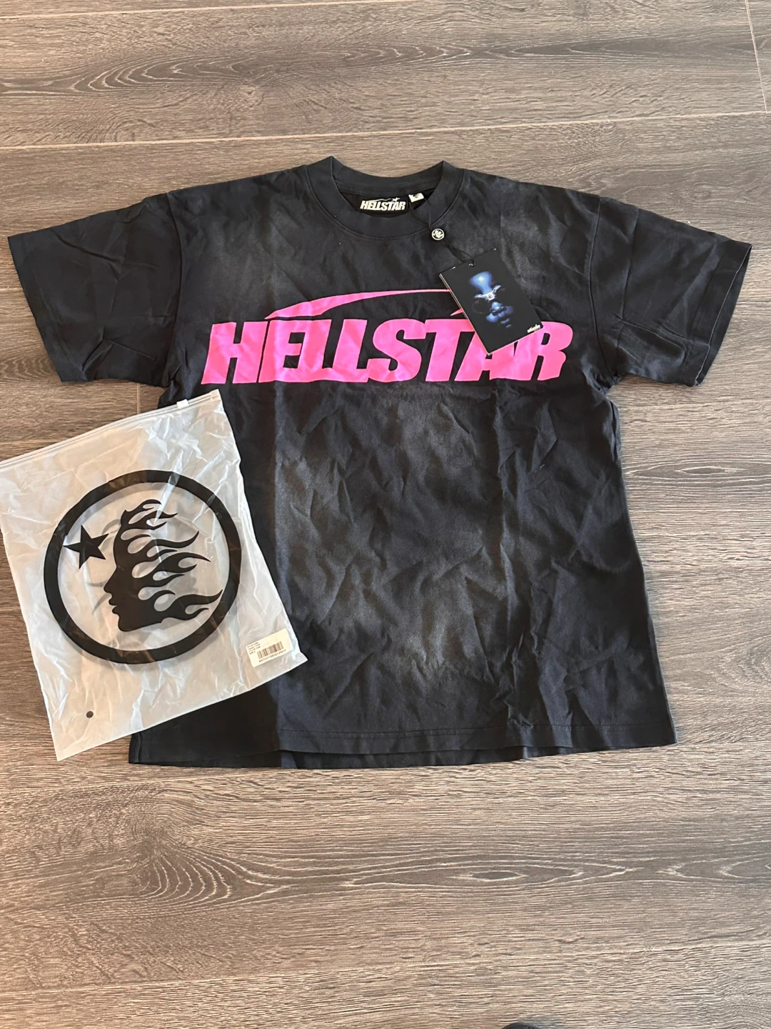 Hellstar T-Shirt