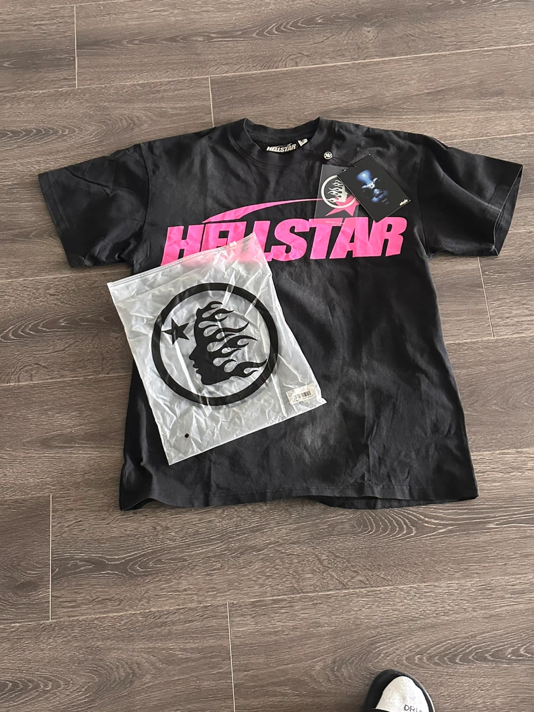 Hellstar T-Shirt - photo 2