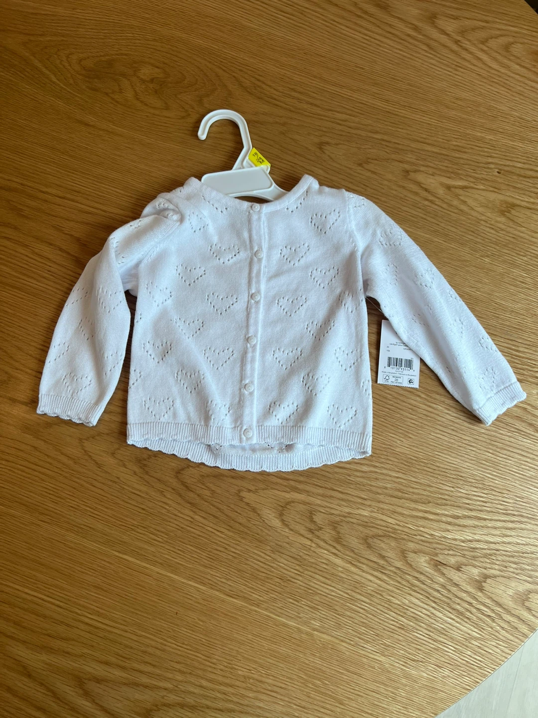 Brand New 5-Piece Toddler Girl Set (George Brand) - Size 18-24 M - photo 3