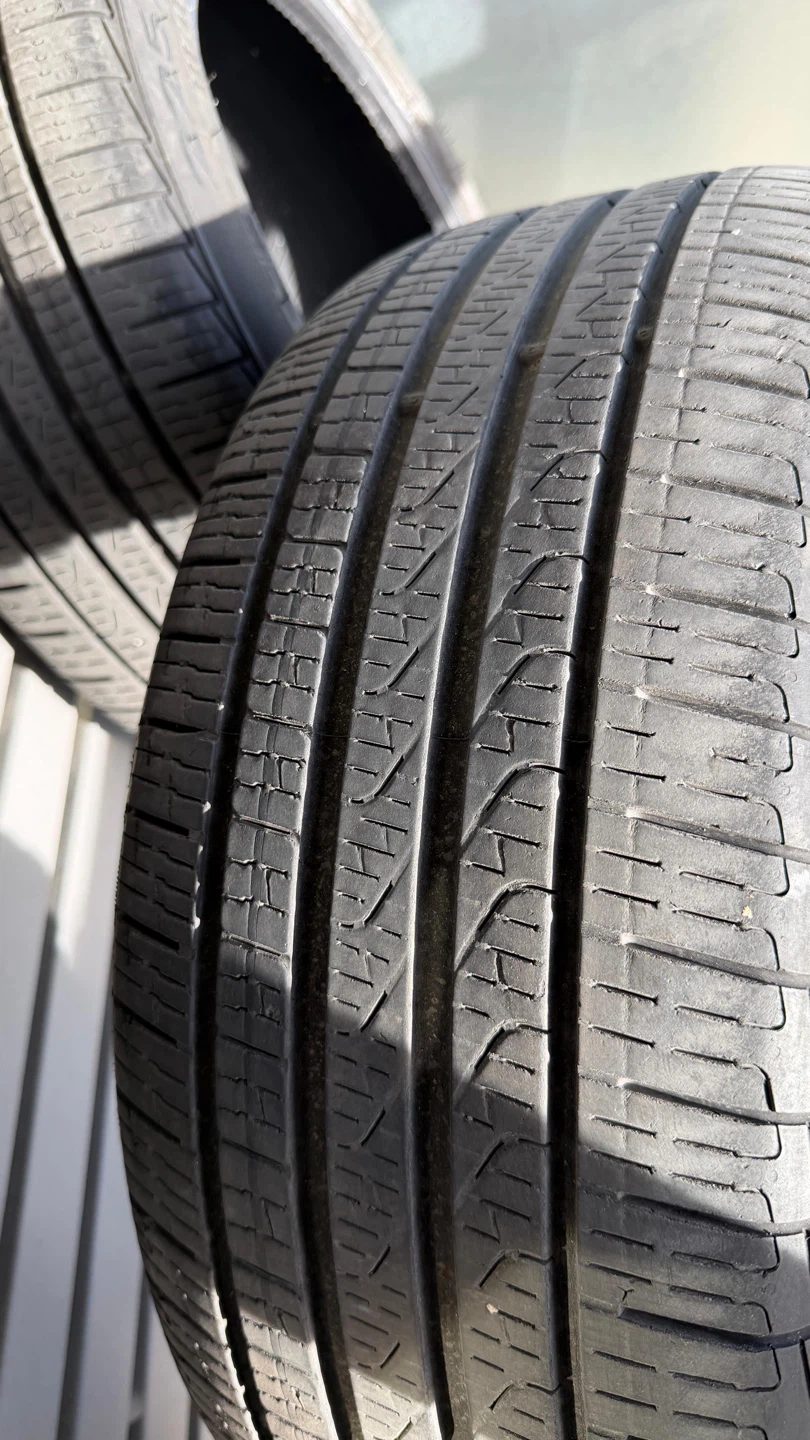 Pirelli Cinturato P7 All Season - 225/45R17 - 6mm Tread