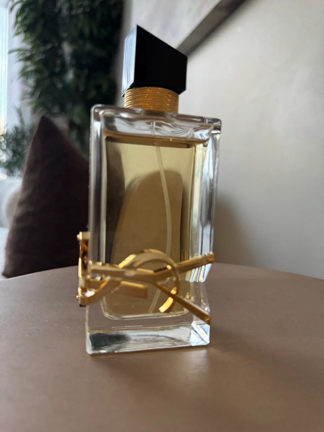 Yves Saint Laurent Libre Perfume Set