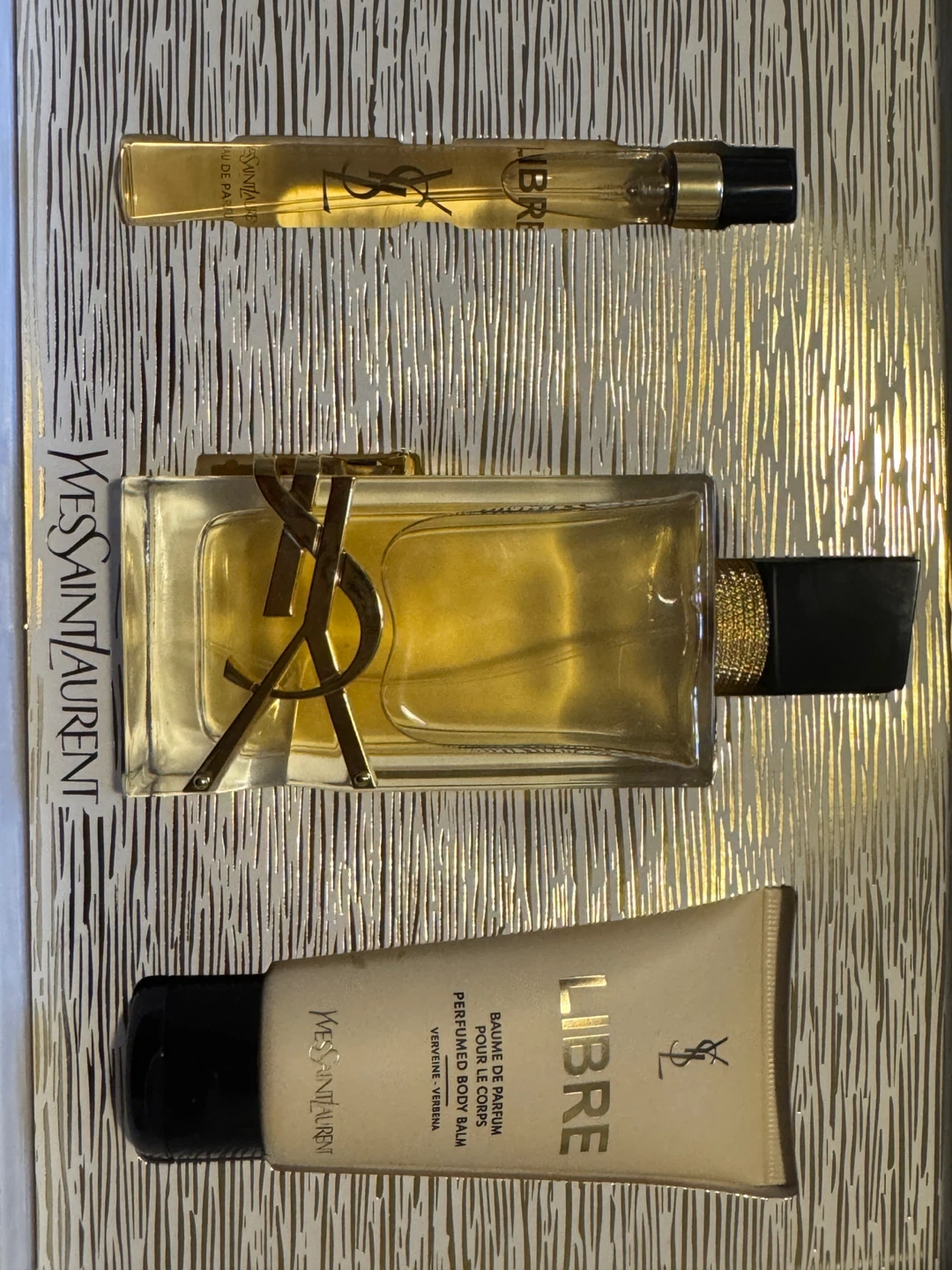 Yves Saint Laurent Libre Perfume Set - photo 2