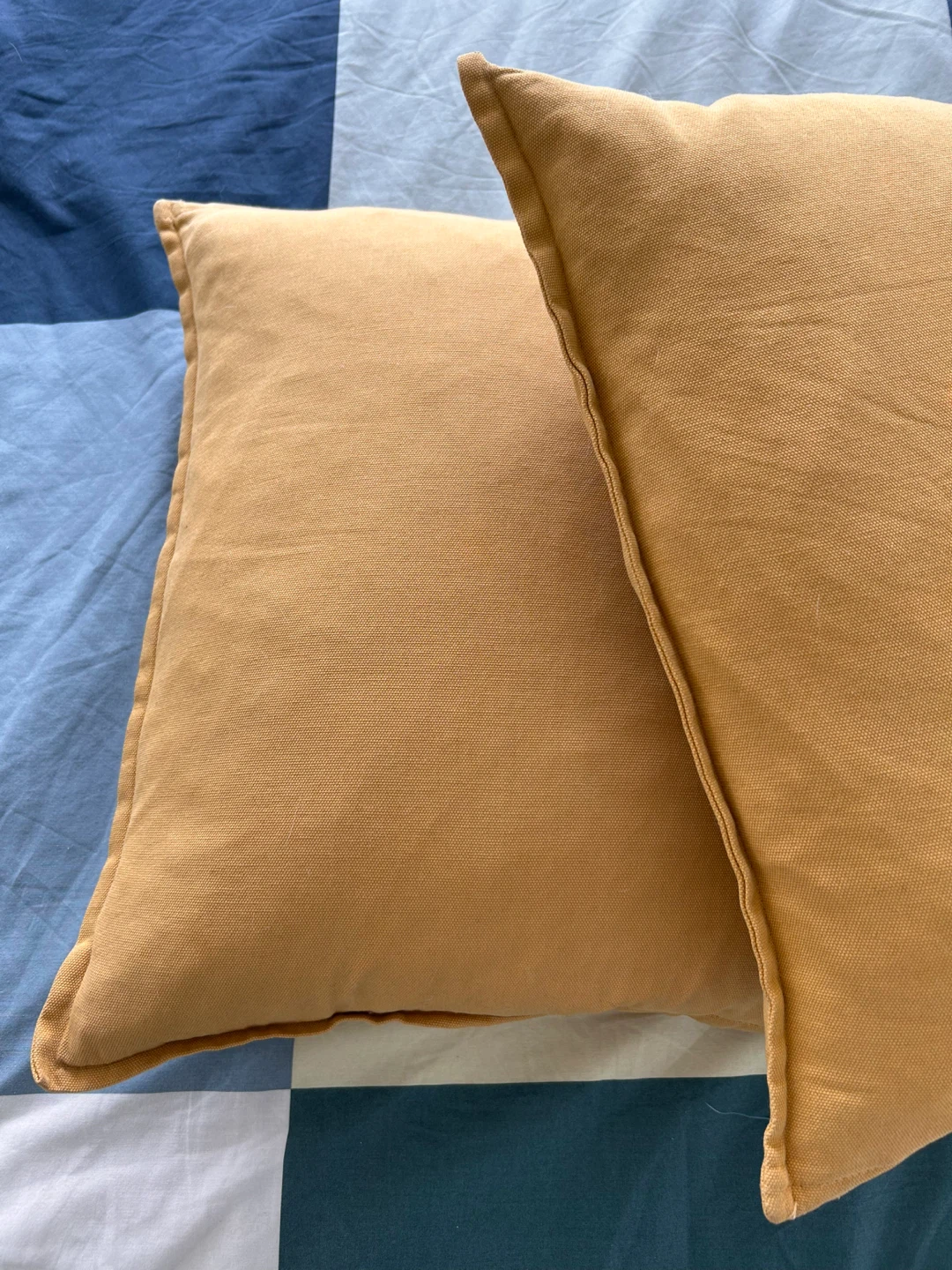 IKEA GURLI Cushion COVERS (Set of 2) - photo 2